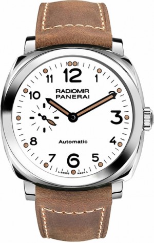 Panerai Radiomir 1940 3 Giorni Riserva di carica Orologio da uomo automatico PAM00655