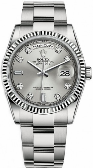 Rolex Day-Date 36 Orologio 118239