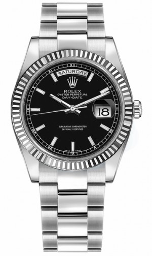 Rolex Day-Date 36 Orologio da uomo 118239