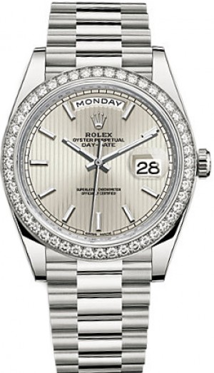 Rolex Day-Date 40 228349RBR