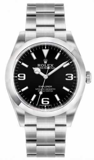 Rolex Explorer Orologio da uomo 214270