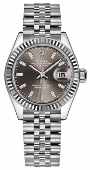Rolex Lady-Datejust 28 Orologio da donna 279174