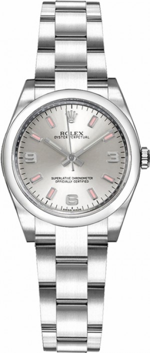 Rolex Oyster Perpetual 26 Orologio da donna 176200