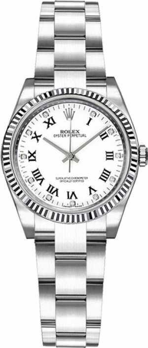 Rolex Oyster Perpetual 26 Orologi di lusso da donna 176234