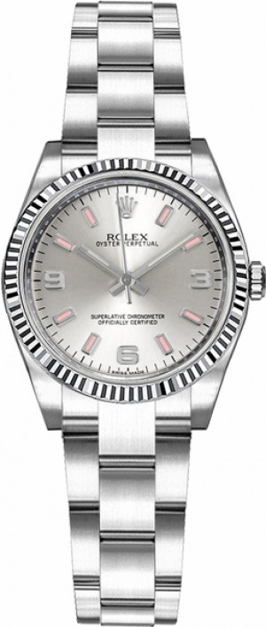 Rolex Oyster Perpetual 26 Orologio da donna 176234