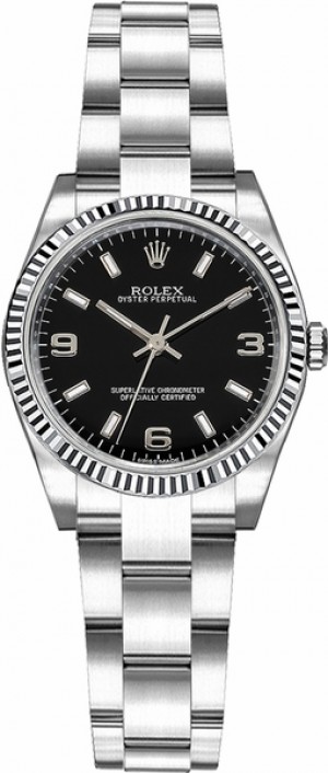 Rolex Oyster Perpetual 26 Orologi svizzeri automatici da donna 176234