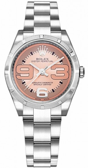 Rolex Oyster Perpetual 31 Orologio da donna 177210