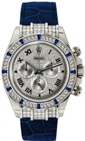Rolex Cosmograph Daytona 116599