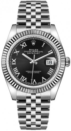 Rolex Datejust 36 Orologio di lusso 116234