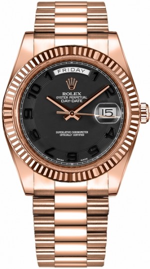 Rolex Day-Date 41 Orologio da uomo 218235