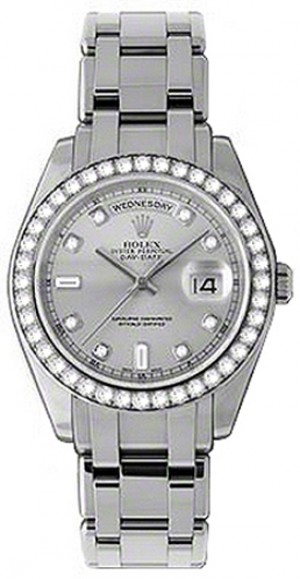 Rolex Day-Date Edizione Speciale 18946