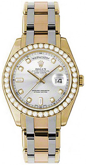 Rolex Day-Date Edizione Speciale 18948