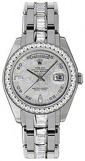 Rolex Day-Date Edizione Speciale 18956