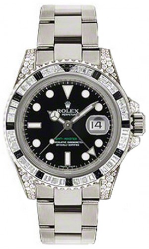 Rolex GMT-Master II Orologio da uomo 116759
