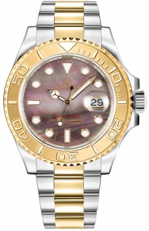 Rolex Yacht-Master 40 Orologio 16623