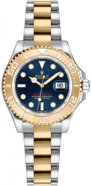 Rolex Yacht-Master 29 Orologio di lusso da donna 169623