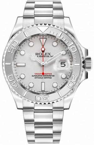 Rolex Yacht-Master 40 Cronometro Orologio da uomo 16622