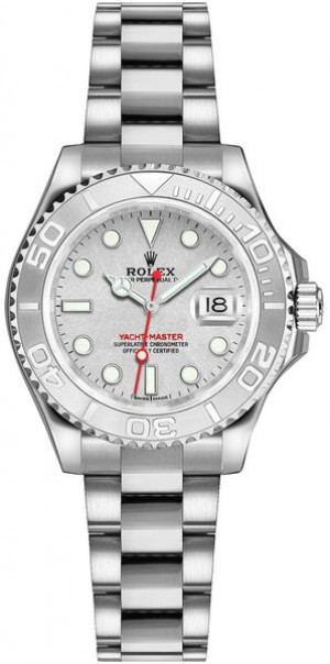 Rolex Yacht-Master 29 Orologio da donna di lusso 169622