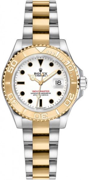 Rolex Yacht-Master 29 Orologio da donna 169623