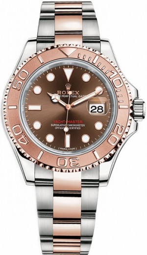 Rolex Yacht-Master 40 Orologio 116621