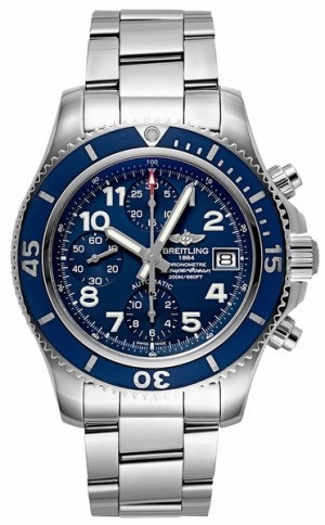 Cronografo Breitling Superocean 42 A13311D1/C936-161A