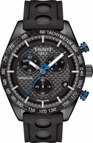 Tissot PRS 516 Cronografo al quarzo T100.417.37.201.00