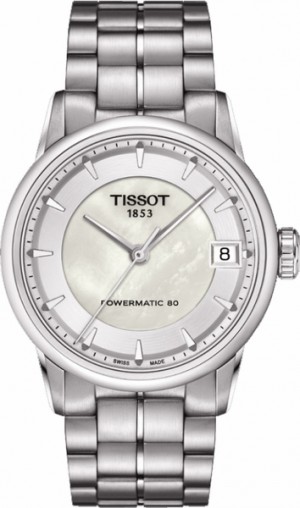 Tissot Lusso Automatico T086.207.11.111.00