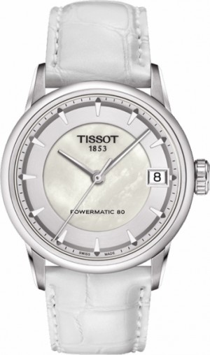 Tissot Automatico di lusso T086.207.16.111.00