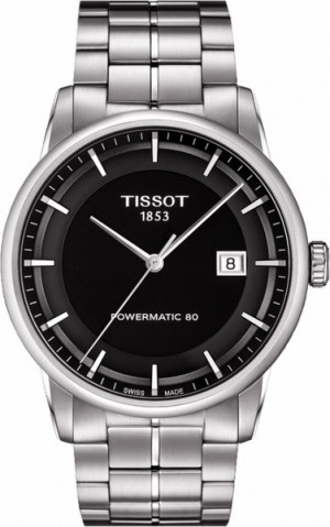 Tissot Automatico di lusso T086.407.11.051.00
