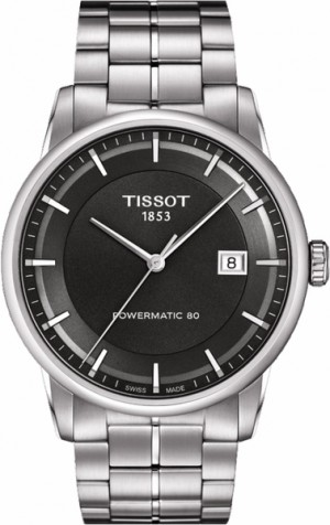 Tissot Automatico di lusso T086.407.11.061.00