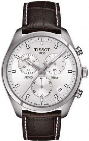 Tissot PR 100 Cronografo T101.417.16.031.00