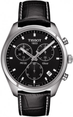 Tissot PR 100 Cronografo T101.417.16.051.00