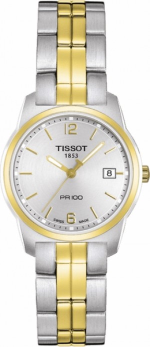 Tissot PR 100 Quarzo T049.210.22.037.00
