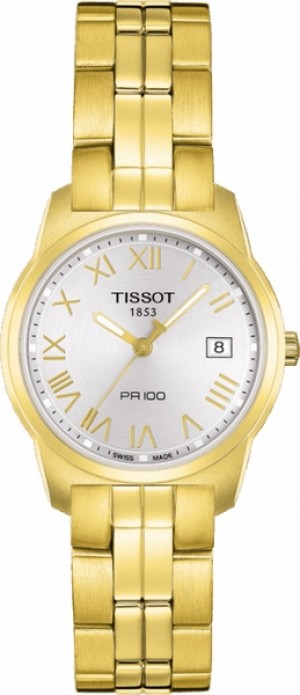 Tissot PR 100 Quarzo T049.210.33.033.00