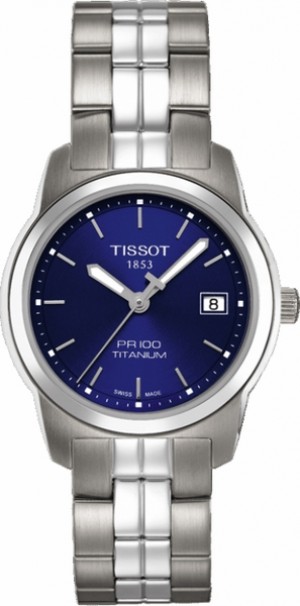 Tissot PR 100 Quarzo T049.310.44.041.00