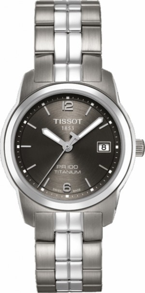 Tissot PR 100 Quarzo T049.310.44.067.00