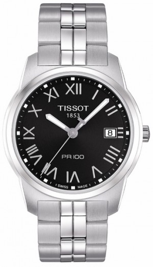 Tissot PR 100 Quarzo T049.410.11.053.00