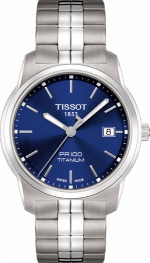 Tissot PR 100 Quarzo T049.410.44.041.00