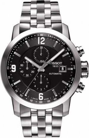 Tissot PRC 200 Cronografo automatico T055.427.11.057.00