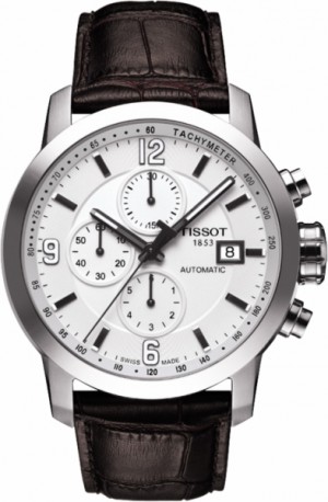 Tissot PRC 200 Cronografo automatico T055.427.16.017.00