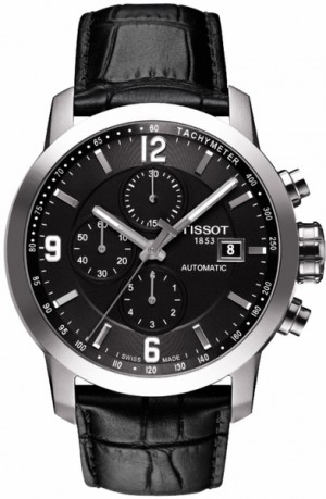 Tissot PRC 200 Cronografo automatico T055.427.16.057.00