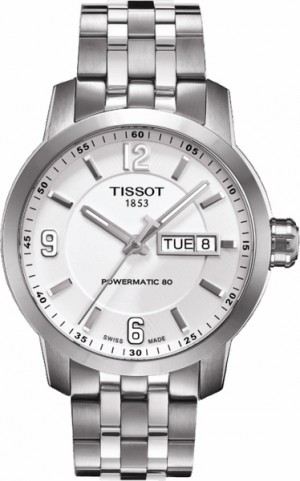 Tissot PRC 200 Automatico T055.430.11.017.00