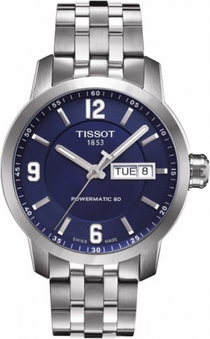 Tissot PRC 200 Automatico T055.430.11.047.00