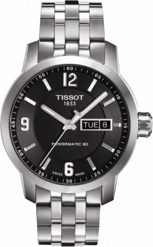Tissot PRC 200 Automatico T055.430.11.057.00