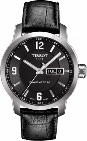 Tissot PRC 200 Automatico T055.430.16.057.00