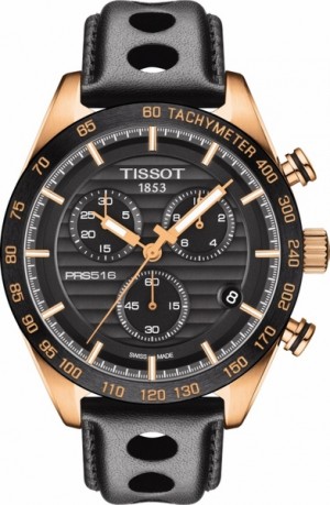 Tissot PRS 516 Cronografo al quarzo T100.417.36.051.00