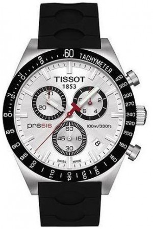 Tissot PRS 516 Cronografo al quarzo T044.417.27.031.00