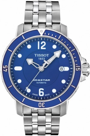 Tissot Seastar 1000 Automatico T066.407.11.047.00