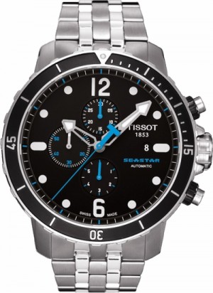 Tissot Seastar 1000 Automatico T066.427.11.057.00