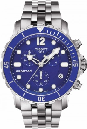 Tissot Seastar 1000 Quarzo T066.417.11.047.00